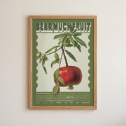 Bear Much Fruit