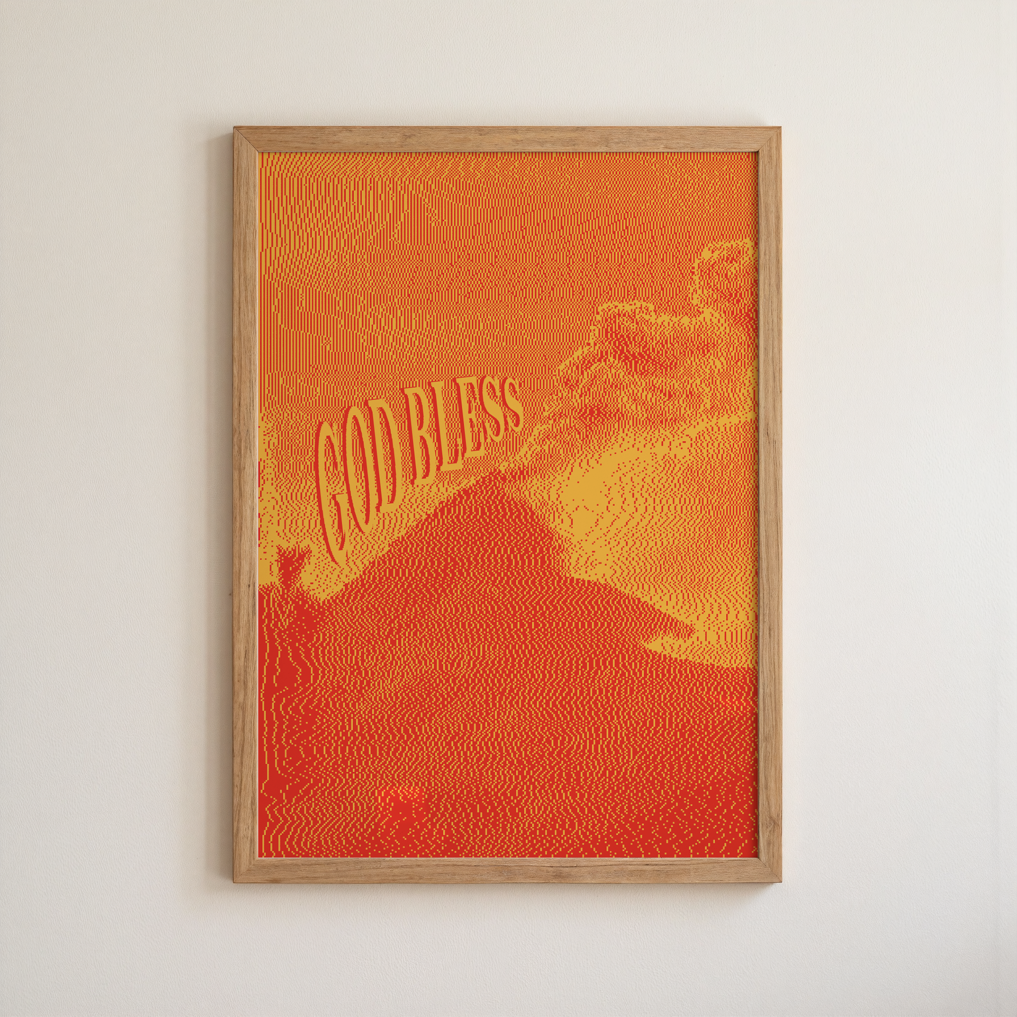 God_Bless_Framed.png