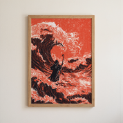 The Red Sea