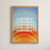 Salvation