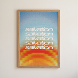 Salvation