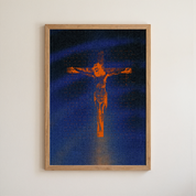 Weight of Grace No. 1