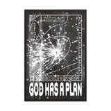 God has a Plan