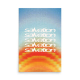 Salvation
