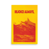 Rejoice Always