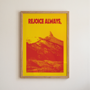 Rejoice Always